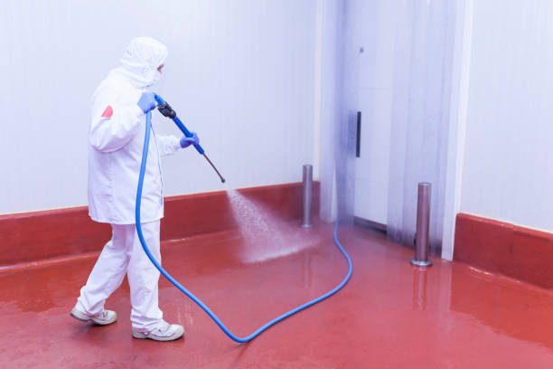 Best Rust and Stain Removal in Depoe Bay, OR